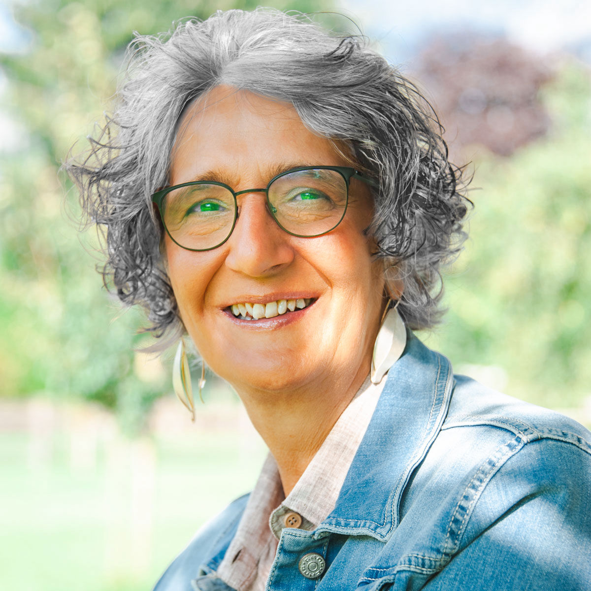 Doris Andreatta, Training & Beratung