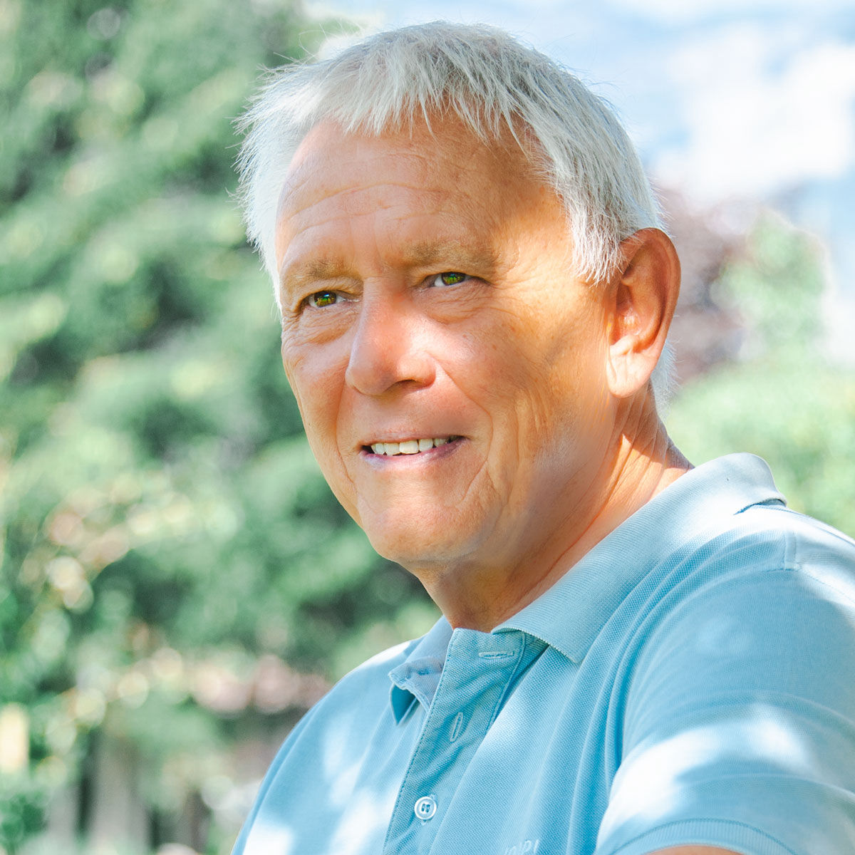 Robert Schmidt, Training & Beratung